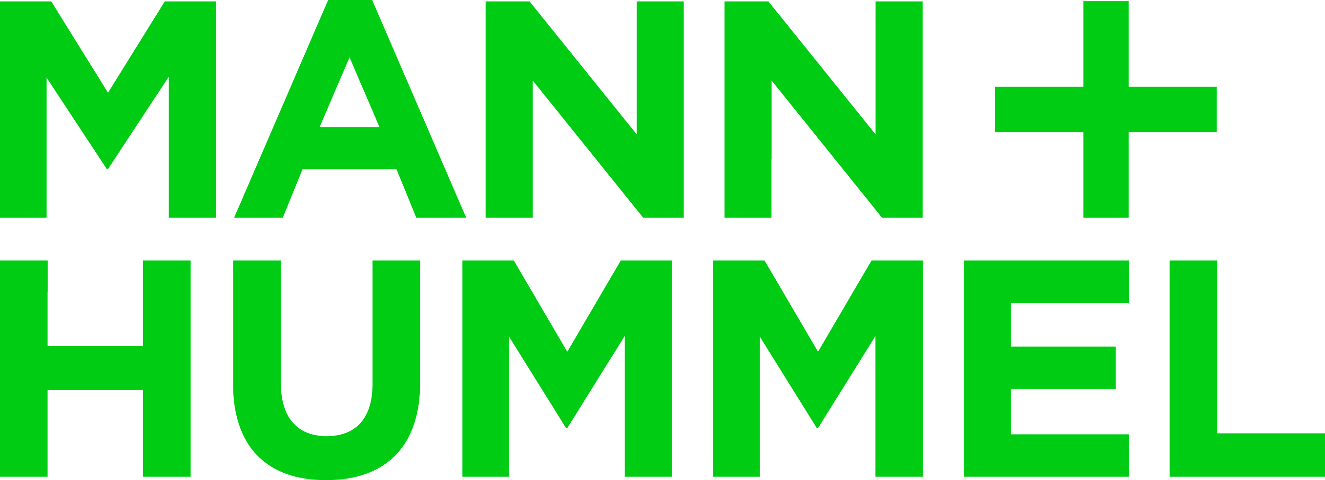 MANN-HUMMEL