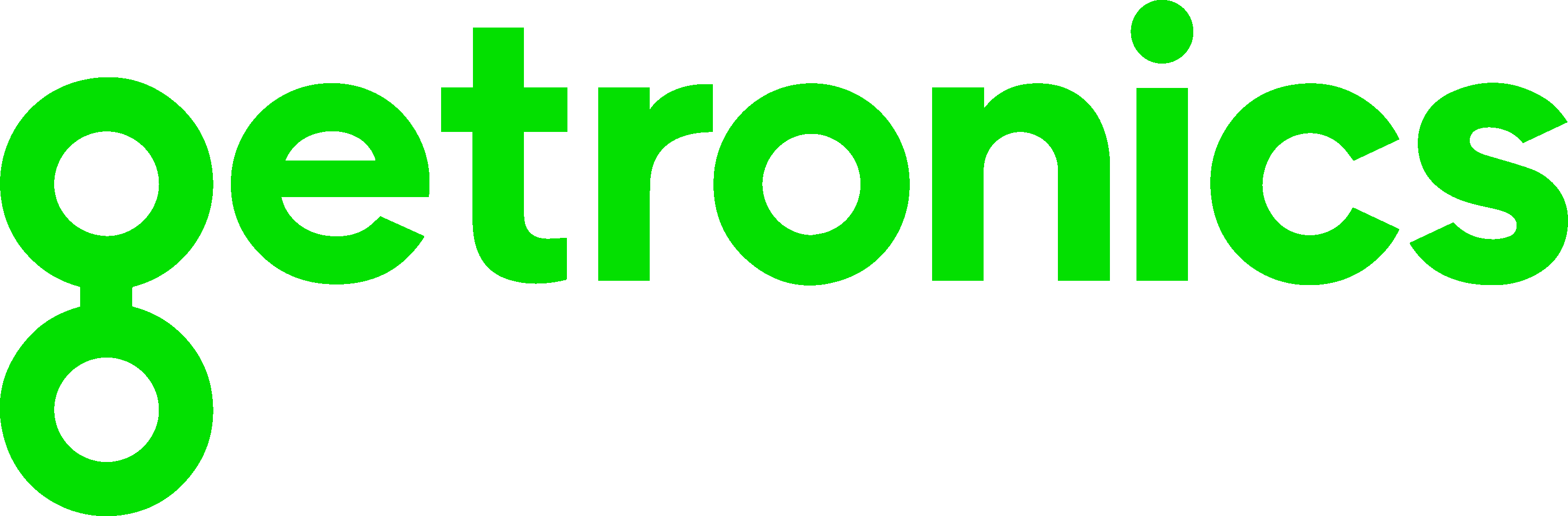 GETRONICS
