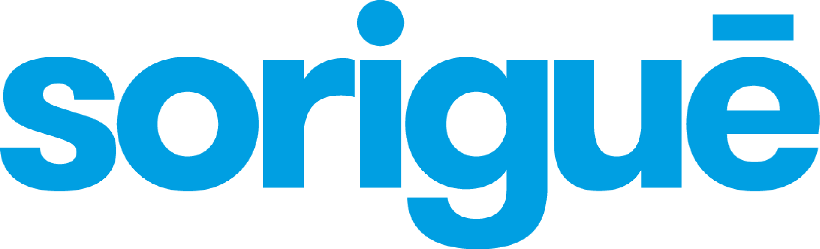 SORIGUE