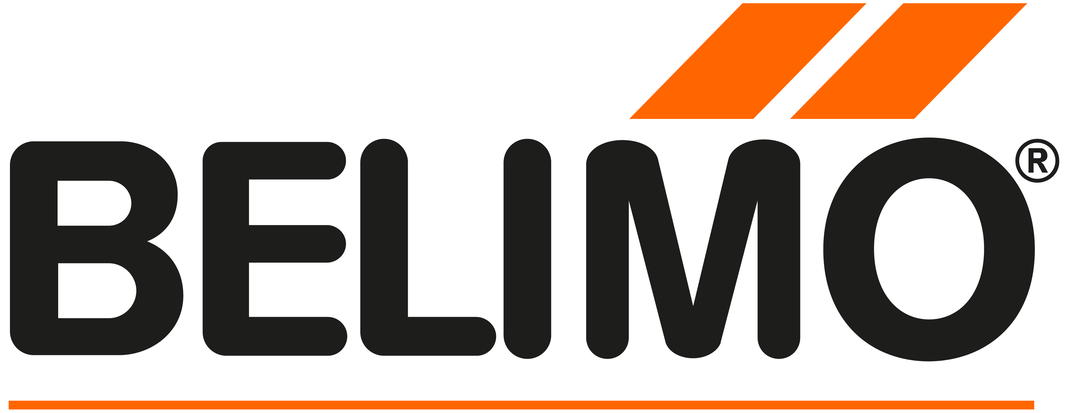 BELIMO