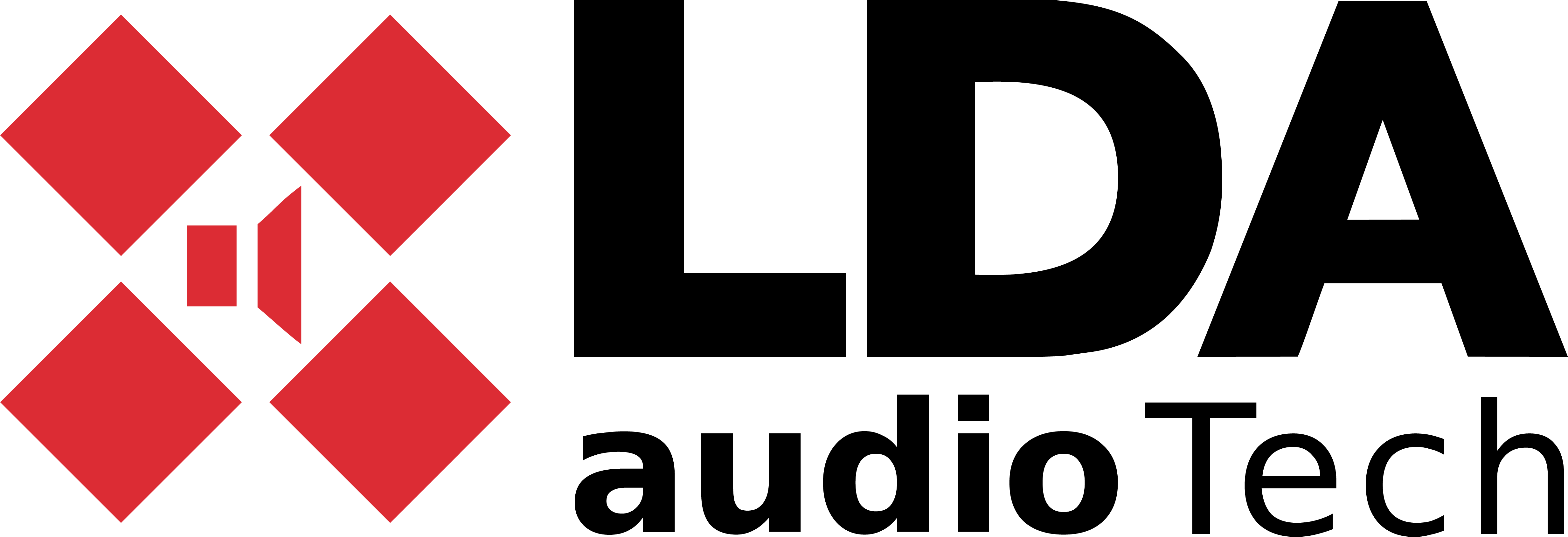 LDA-AUDIO TECH