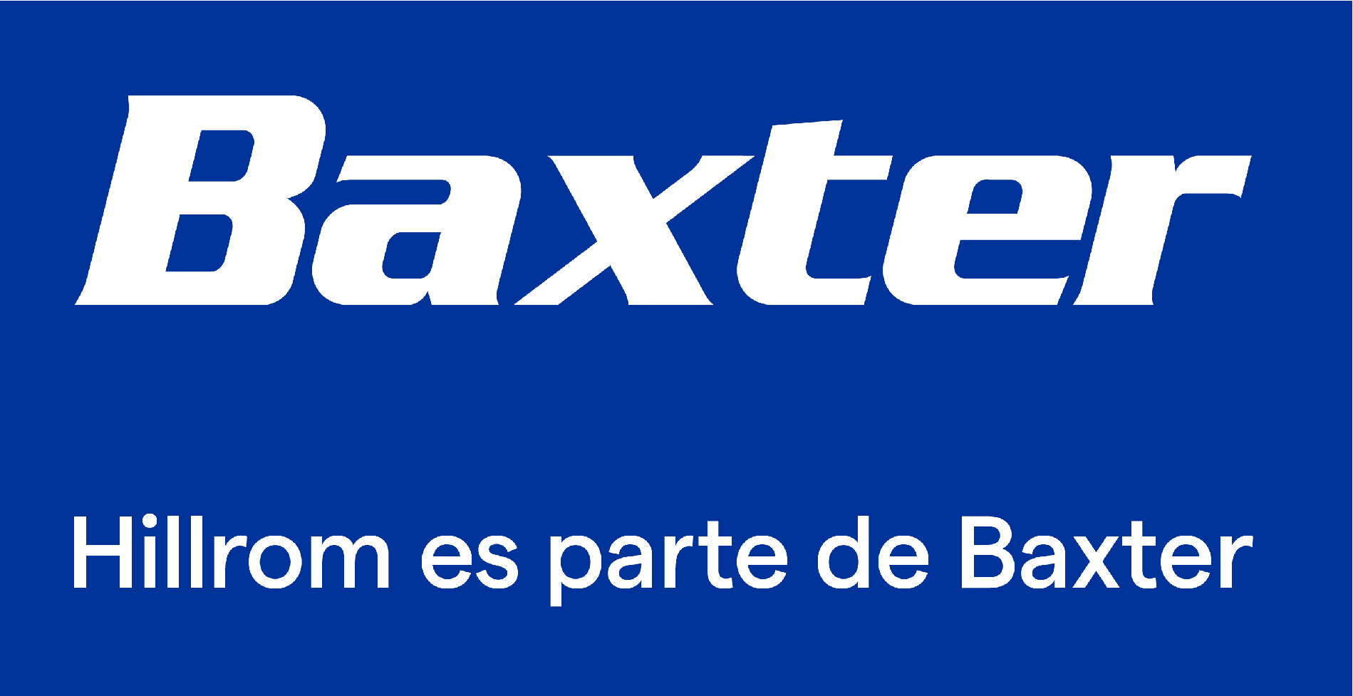 BAXTER